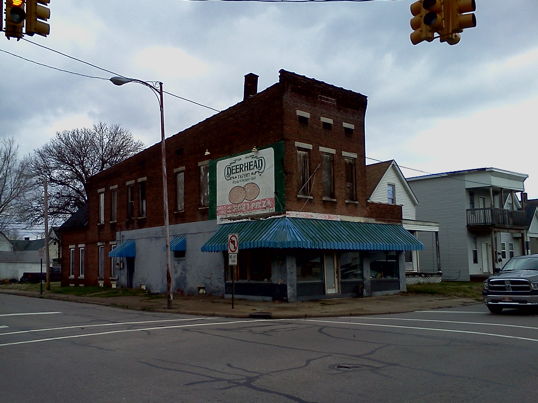 Meyers Meats Building